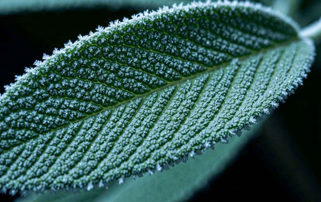 Botanische Matrix